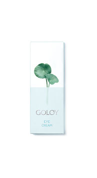 GOLOY Eye Cream, 15 ml - pcode: 5353269