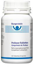 Burgerstein Probase-Tabletten