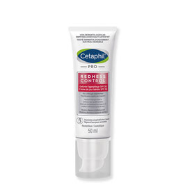 Cetaphil PRO REDNESS CONTROL getönte Tagescreme LSF30 50ml - 1006299