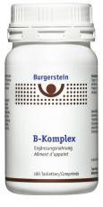 Burgerstein B-Komplex - 100 Tabletten - pcode 4854621