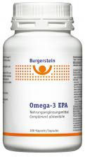 Burgerstein Omega-3 EPA -