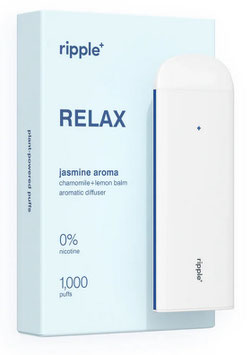 RIPPLE+ Relax Jasmin - pcode 1030251