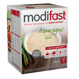 Modifast Spargel Suppe - pcode 7835748