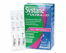 Systane® ULTRA UD 30 x 0,7 ml - pcode 4687152