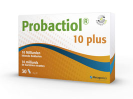 PROBACTIOL® 10 plus - pcode 650 43 74