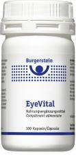 Burgerstein EyeVital - 100 Kapseln - pcode 3521171