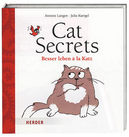 Cat Secrets - Besser leben à la Katz