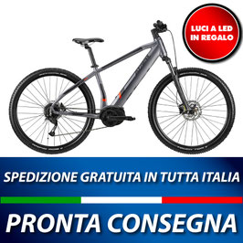 E-BIKE MTB AM80 ATALA 29 B-CROSS A3.2X LT10
