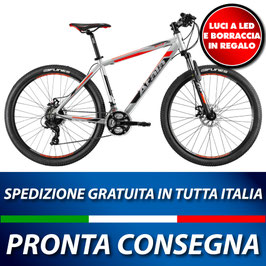 BICICLETTA ATALA MTB 27,5 REPLAY MD