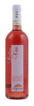 Dolce Vita Rosé