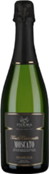 Moscato Spumante BIO