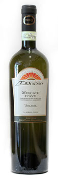 Moscato d'Asti