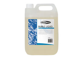 Seifenblasenfluid 5 Liter "Ready to use"