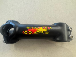 Easton EA70 Vorbau 120mm 25,4mm schwarz Neu!