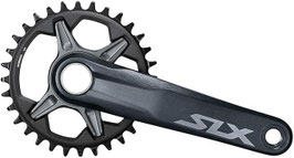 Shimano SLX FC-M7100 12-fach Kurbel 32 Zähne NEU!
