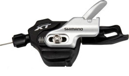 Shimano Deore XT SL-M780-B 2/3-fach Schalthebel links I-Spec B-Type NEU!