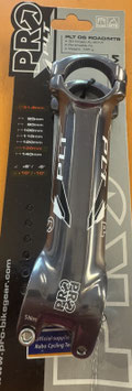 Pro PLT OS Road/MTB Vorbau 130mm Alu 31,8MM Grau NEU!