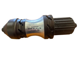 Shimano Nexave FH-C900 Hinterradnabe 32 Loch NEU!