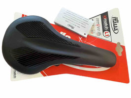 Selle Italia Nepal Sattel Id Match L1 Manganese Tube Schwarz OVP Neu!