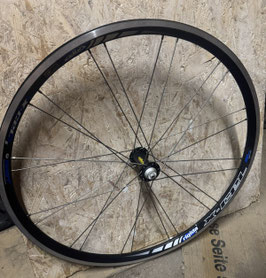 26" Rigida Vorderrad 24 Speichen NEU!