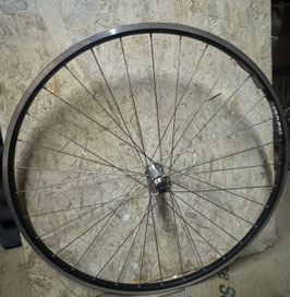 28" Shimano Sora HB-3300 Rennrad Vorderrad NEU!