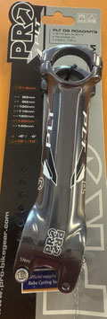 Pro PLT OS Road/MTB Vorbau 130mm Alu 31,8MM Grau NEU!