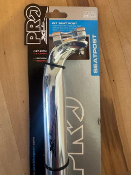 Pro XLC Sattelstütze Ø31,6/400mm NEU!