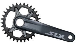 Shimano SLX FC-M7100 12-fach Kurbel 32 Zähne 170mm NEU!