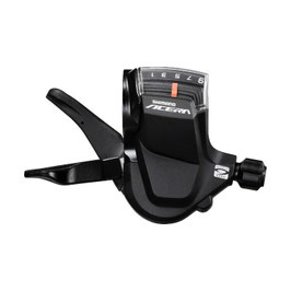 Shimano Acera SL-M3000 Schalthebel rechts 9-fach schwarz NEU!