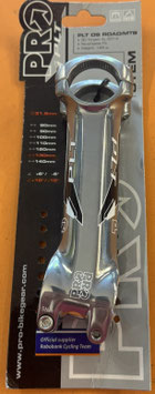 Pro PLT OS Road/MTB Vorbau 130mm Alu 31,8MM NEU!