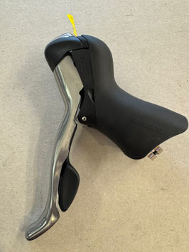 Shimano TIAGRA ST-4600 2-fach STI-Einheit links NEU!