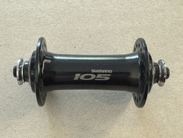 SHIMANO 105 HB-5600 32 Loch V-Brake Vorderrad-Nabe NEU!
