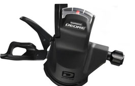 Shimano DEORE SL-M610 10-fach Schalthebel rechts NEU!