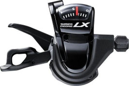 SHIMANO LX SL-T670 Schalthebel 10-Fach Rechts NEU!