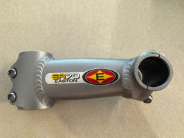Easton EA70 MTB Vorbau 100mm 25,4mm Grau Neu!