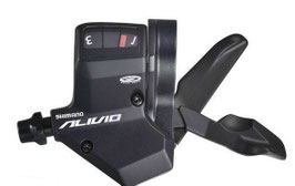 Shimano Alivio SL-M430 Schalthebel 3-Fach Links NEU!
