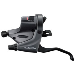 SHIMANO Claris ST-RS200 Schalt-/Bremshebel 8-Fach Rechts NEU!