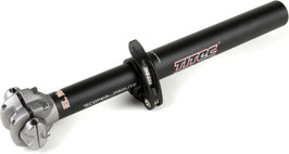 TITEC El Norte Scoper Expert Alu Sattelstütze 31,6 x 350 mm NEU!
