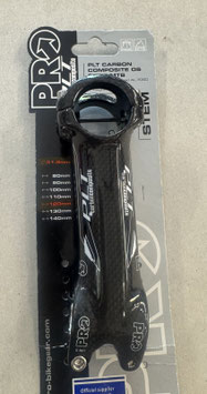 Pro PLT Carbon Composite OS Vorbau 140mm Alu 31,8MM NEU!