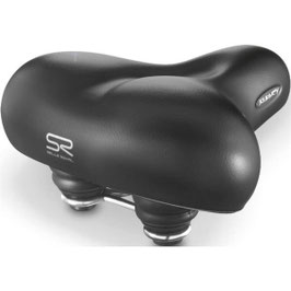 SELLE ROYAL "Journey" Sattel LxB: 275 x 251 mm, schwarz NEU!