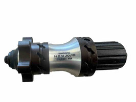 Shimano Nexave FH-C901 Hinterradnabe 36 Loch NEU!