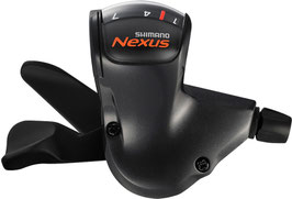 Shimano NEXUS SL-7S50 7-Gang Schalthebel NEU!