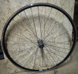 28" Shimano Claris HB-2400 Rennrad Vorderrad NEU!