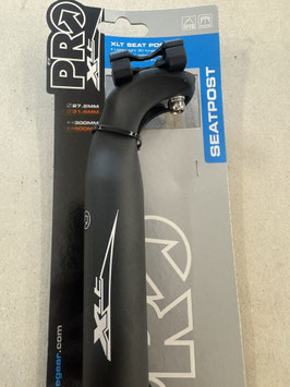Pro XLT Seat Post Sattelstütze Ø31,6/400 mm NEU!