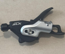 Shimano SLX SL-M670 2/3-fach Schalthebel links I-Spec B-Type NEU!
