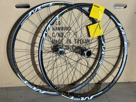 26" Shimano WH-MT65 Laufradsatz NEU!