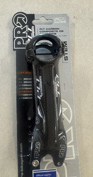 Pro PLT Carbon Composite OS Vorbau 110mm Alu 31,8MM NEU!