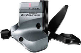 SHIMANO Claris SL-2403 Schalthebel 3-Fach Links NEU!