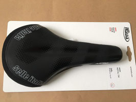 Selle Italia Nepal TM Sattel Schwarz NEU!