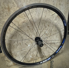 26" Rigida Hinterrad 24 Speichen NEU!